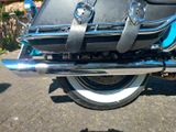 Harley-Davidson Road King  classic  - HARLEY-DAVIDSON 2009 ROAD KING