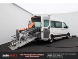 Volkswagen Crafter 35 Aut. KTW Krankentransport Liege+Trage - Ktw gebraucht