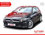 Mercedes-Benz A180 Progressive - Mercedes-Benz A 180 in Halle