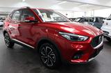 MG ZS 1.5 Luxury Leder SHZ Navi 360° Virtual SOFORT - MG in Wuppertal