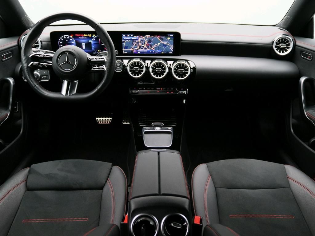 Mercedes-Benz CLA 250 Shooting Brake e Star Edition Nightpakke
