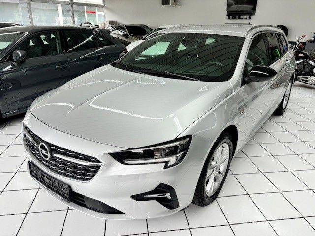 Opel Insignia 2,0 D  Sports Tourer Business Elegance