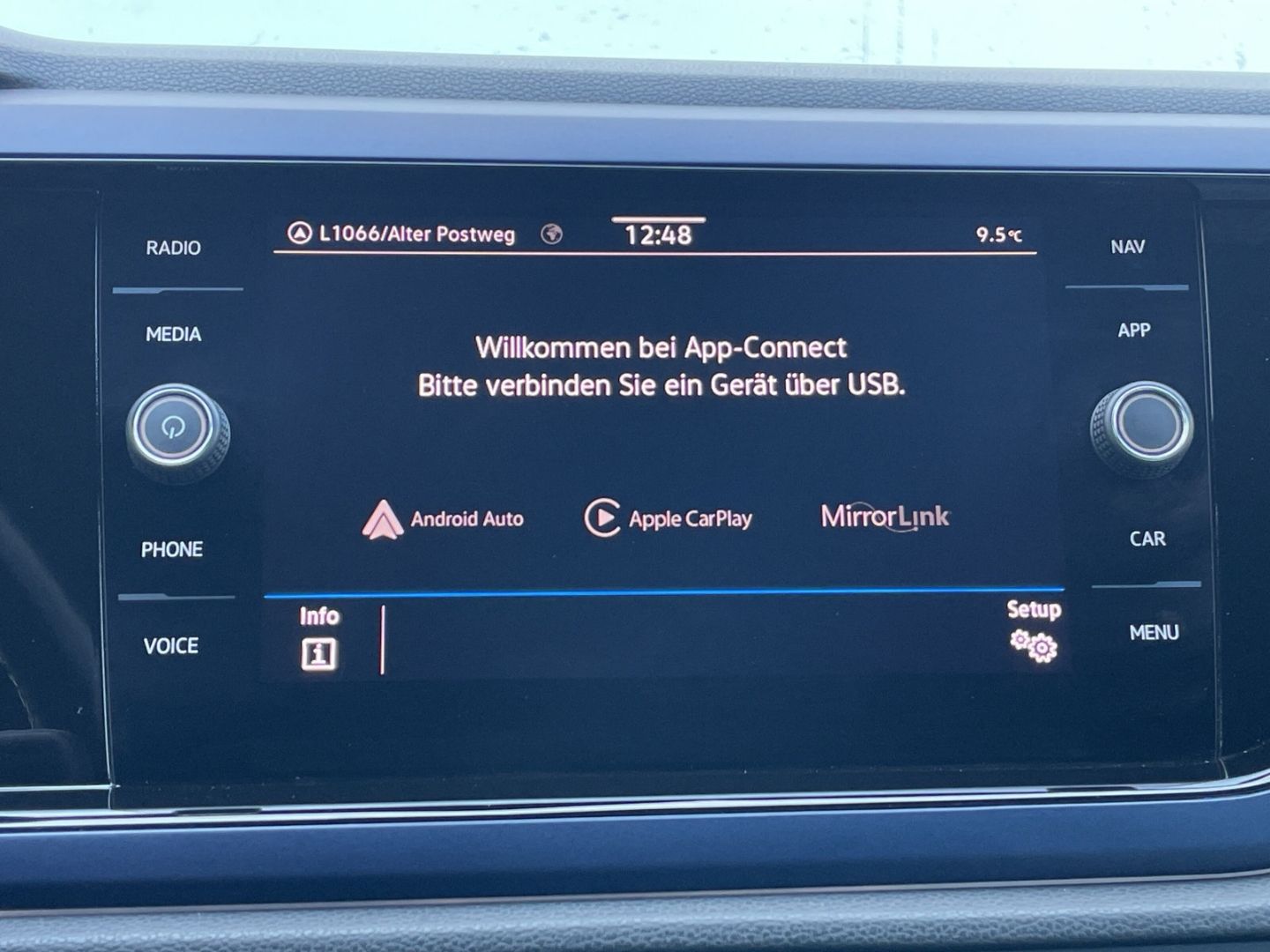 Polo 1.0 TSI United Kamera/Keyless/Navi/App-Con.