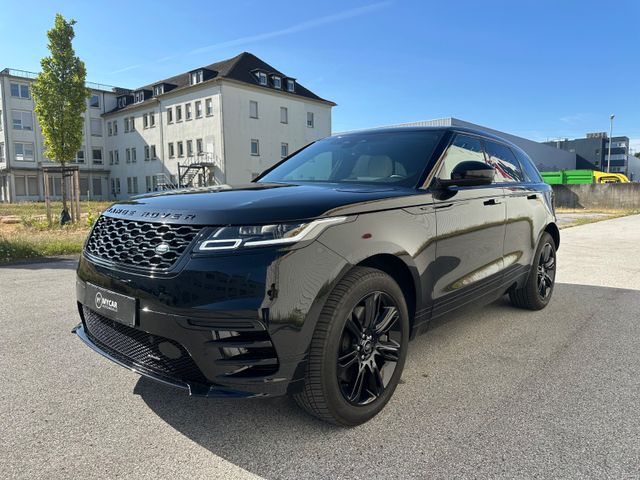 Land Rover Range Rover Velar R-Dynamic SE – Pano – Head up