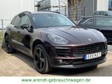 Porsche Macan S*TV/BOSE/SHZ V+H/AHK/RFK/PANO/POR.SCHECKH - Porsche Gebrauchtwagen in Gütersloh