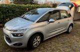 Citroën C4 Picasso - Citroën C4 Picasso von privat