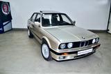 BMW 320i Autom. H-Kennzeichen 1. Hand 25% Sperre SSD - BMW 320 aus 1989: 320i
