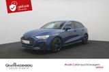 Audi A3 Sportback 35 TDI S line Matrix Navi SONOS ACC - Audi A3 Vorführfahrzeuge: Sportback