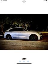 Audi SQ8 TDI quattro tiptronic - - Audi SQ8 Gebrauchtwagen in Berlin