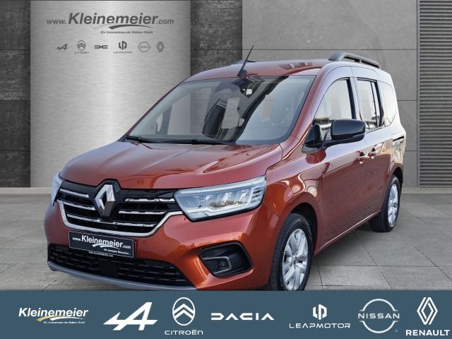 Renault Kangoo III 1.3 TCe130 Edition ONE*Navi*SHZ*PDC*