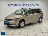 Volkswagen Touran Comfortline*7-Sitzer*ACC*3-Zonen*Navi*PDC - Volkswagen Touran in Wuppertal