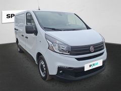 Fahrzeugabbildung Fiat Talento Kasten L1H1 2.0D 88KW Insp.+Reifen NEU