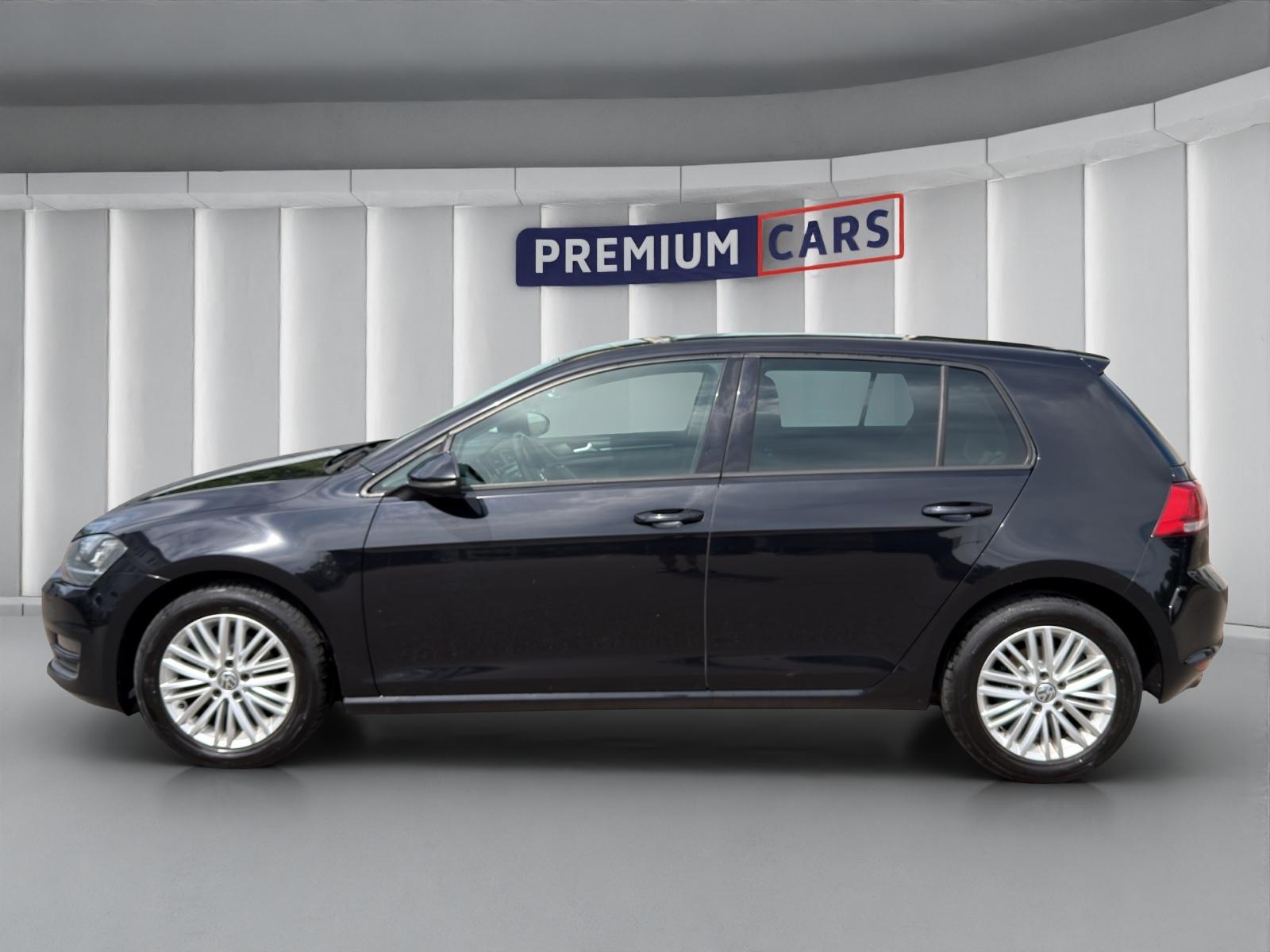Volkswagen Golf VII Lim. Highline BMT*Garantie*Finanzierung