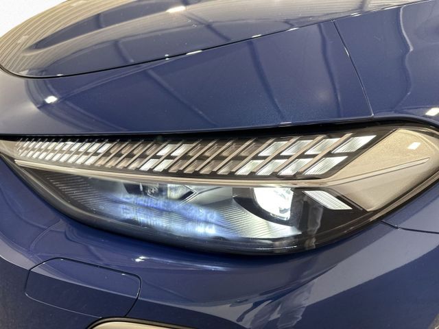 A5 Avant TDI Q S LINE EDITION ONE +MATRIX+RAUTE+