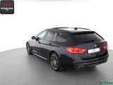 BMW 520 i T M SPORT SHADOW MEMORY,KAMERA,KEYLESS,SH - BMW 520 mit Benzin-Antrieb: Automatik