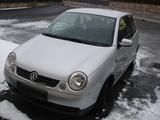 Volkswagen VW Lupo 1.0 - BJ 2004 - TÜV 12 / 27 - weni... - Volkswagen Lupo: 1.2