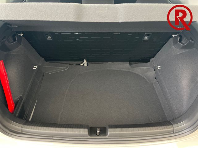 Polo VI 1.0 BT DAB LED Multif.Lenkrad Klima PDC 