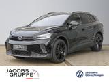 Volkswagen ID.4 Pro 210 kW Black Edition AHK/IQ.Drive/Infot - Volkswagen ID.4: Black Edition