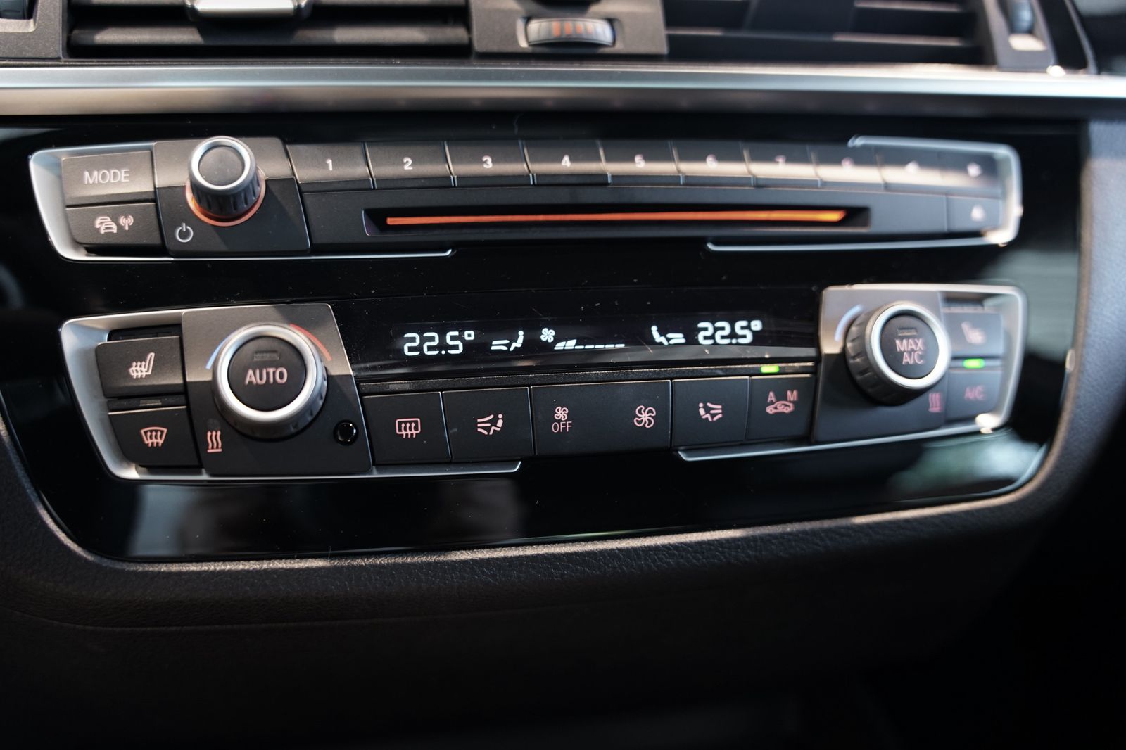 Bmw M140i