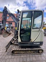 Terex TC25 - Terex LKWs