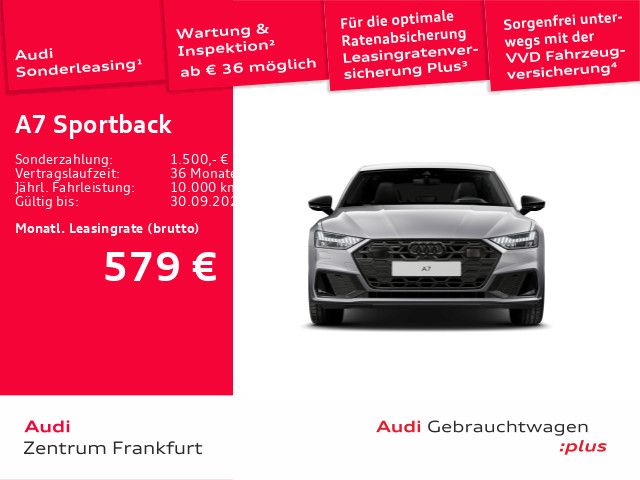 Audi A7 - Bild 2