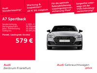 Audi A7 - Vorschau Bild 2