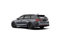 Skoda Octavia - Vorschau Bild 2