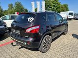 Nissan Qashqai 1.6 dCi I-Way 4x2 360° Navi Panorama AHK - Nissan mit Diesel-Antrieb: Geländewagen