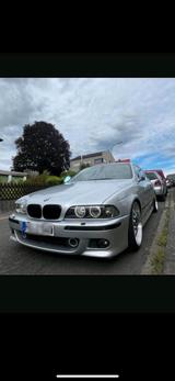 BMW Bmw e39 540i v8 - gebrauchte BMW 540 aus dem Jahr 2002