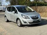 Opel Meriva B Innovation *1.Hand* - Opel Gebrauchtwagen in Hannover