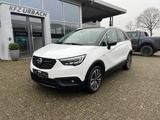 Opel Crossland (X) Navi LED Head-Up Kamera - Opel Crossland (X) Diesel Gebrauchtwagen