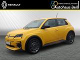 Renault R 5 Evolution 120 Urban Range - Renault R 5 Neuwagen