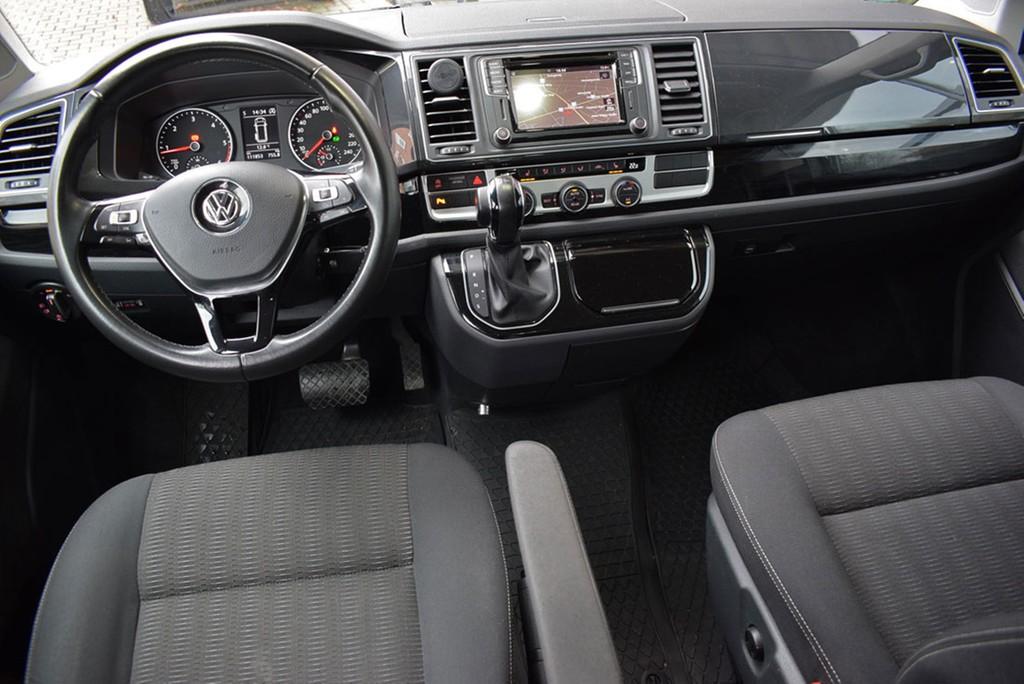 Volkswagen T6 Multivan TDI 2.0 DSG *Comfortline*LED*AHK*