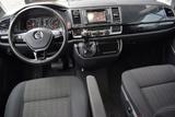 Volkswagen T6 Multivan TDI 2.0 DSG *Comfortline*LED*AHK* - gebrauchte VW T6 Multivan aus dem Jahr 2017