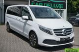 Mercedes-Benz V 220 AVANTGARDE*EXTRALANG*E-TÜREN*8SITZ*2xKLIMA - Mercedes-Benz V 220 in Dortmund