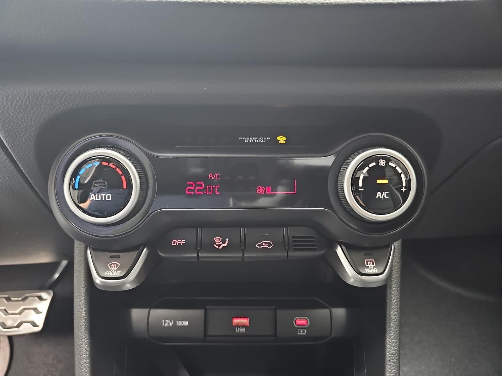 Kia PICANTO 1.0 GDI AUTO. AMT GT-LINE MJ27 DRIVEWISE