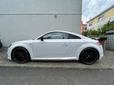 Audi TT Coupe  S line 2.0 TFSI S tronic quattro - - Audi TT in Wiesbaden