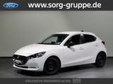 Mazda 2 e-SKYACTIV G 90 M HYBRID Homura*LED*KAMERA* - Mazda 2: Limousine