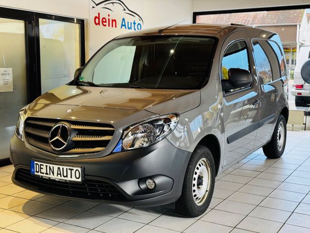 Mercedes-Benz Citan Kasten 108 CDI lang