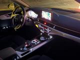 Audi A4 Avant 3.0 TDI quattro S-Line+Navi+Xenon+8x LM - Audi A4 Gebrauchtwagen in Saarbrücken