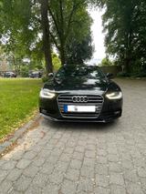 Audi A4 2.0 TDI 130kW S line Avant S line - Audi A4 aus 2012: TDI
