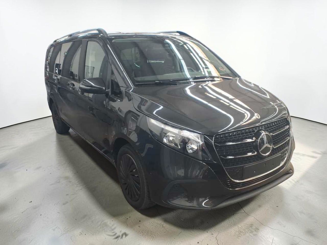 Mercedes-Benz V 250d Extralang*ACC*2xSchiebe*Kam*Garantie 7/27 imagem 2