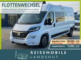 Fiat Ducato - Furgok "Landsberg"  600.44.1.LF - Fiat 600d