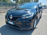Renault Kadjar dCi 8V 110CV Energy Zen - Renault Kadjar Zen mit Diesel-Antrieb