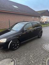 Opel Corsa GSI 1.7 Diesel  TÜV bis 11/2026 - Opel Corsa: B Gsi