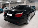 ALPINA B5 4,4 S - Elegant und schnell - ALPINA aus 2008