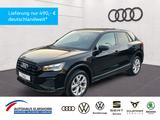 Audi Q2 advanced 35 TFSI S tronic NAV KAM MATRIX GJ-R - AUDI Q2 Leasingangebote für Privatpersonen