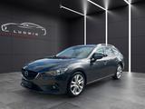 Mazda 6 Kombi Sports-Line / KAMERA / EURO 6 / GEPFLEGT - Mazda 6 in Stuttgart