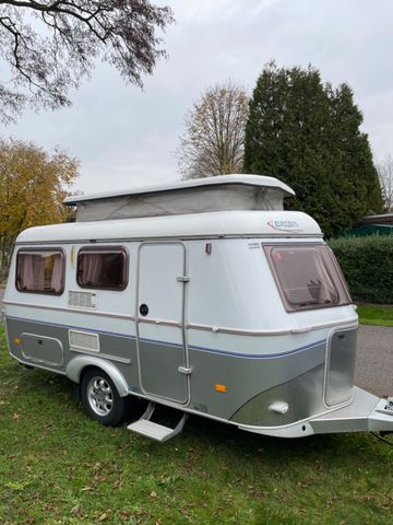 HYMER / ERIBA / HYMERCAR Triton GT 430 ww. Jubilar ( Autarkpaket)