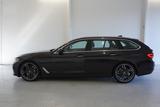 BMW 530I 2,0 LUXURY LINE AUT. *TOP Zustand* - BMW: 5.0